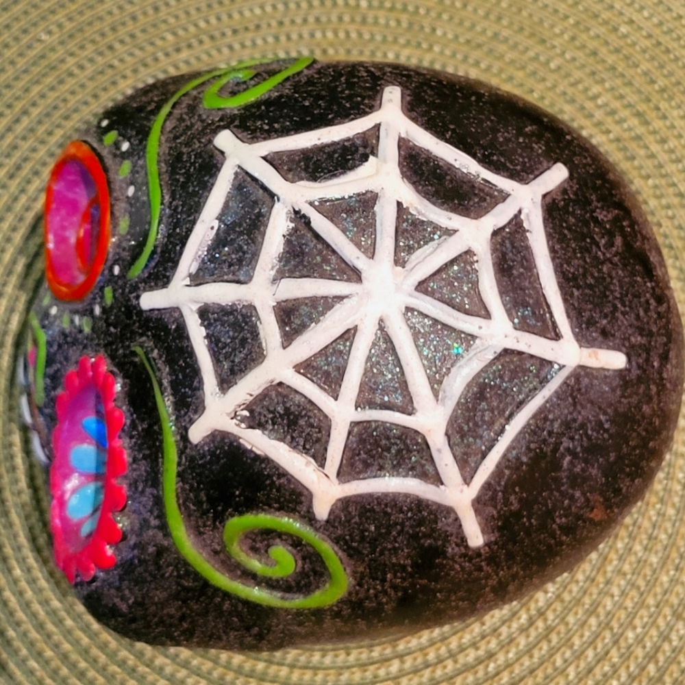 Skull - Picture 4 of 7